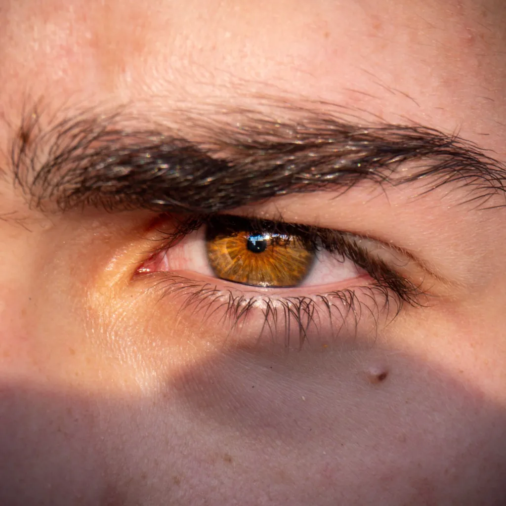 Brow Shapes Made Personal